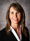 Commissioner Tina Dixon 